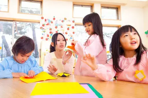 【保育士／正社員】児童発達支援